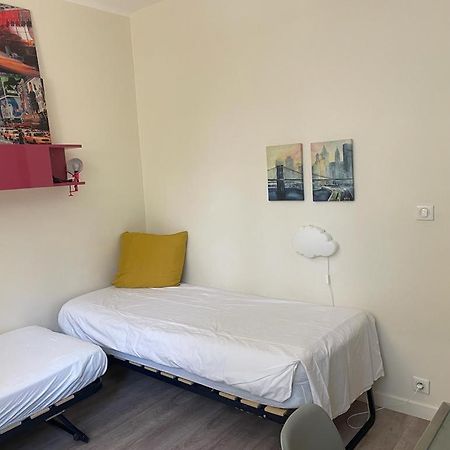 Appartement Mimosa, Tram 2, Parking Montpellier Exteriör bild
