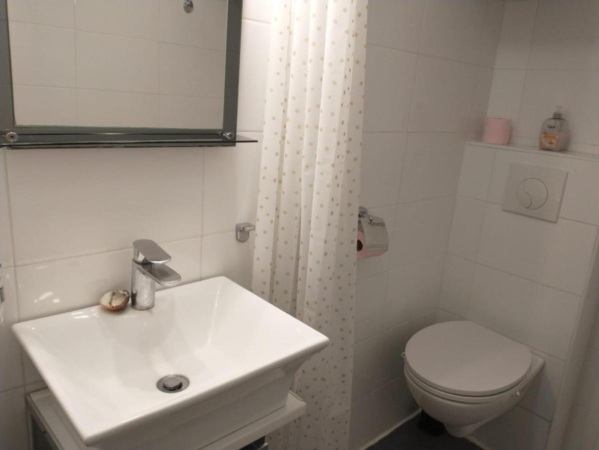 Appartement Mimosa, Tram 2, Parking Montpellier Exteriör bild