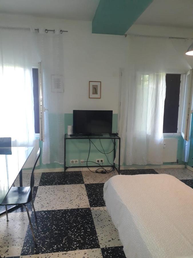 Appartement Mimosa, Tram 2, Parking Montpellier Exteriör bild