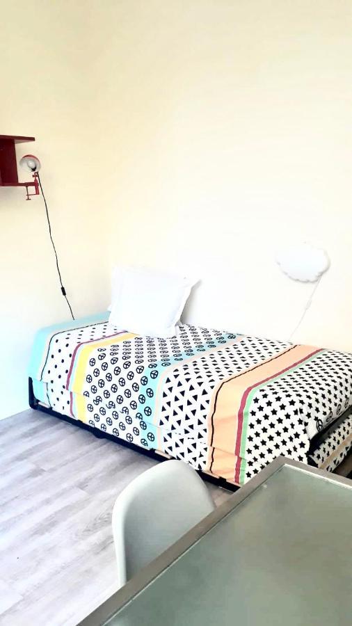 Appartement Mimosa, Tram 2, Parking Montpellier Exteriör bild