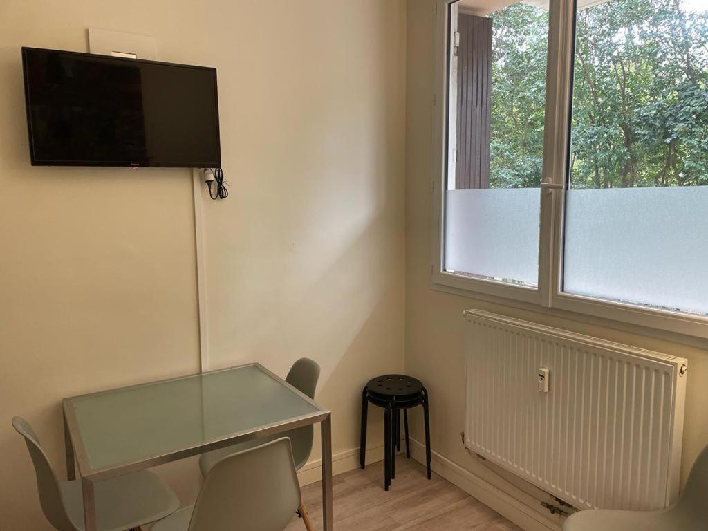 Appartement Mimosa, Tram 2, Parking Montpellier Exteriör bild