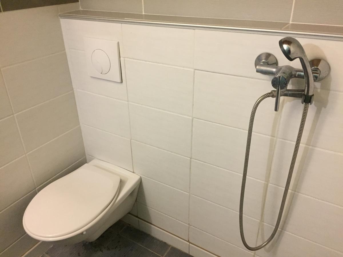 Appartement Mimosa, Tram 2, Parking Montpellier Exteriör bild