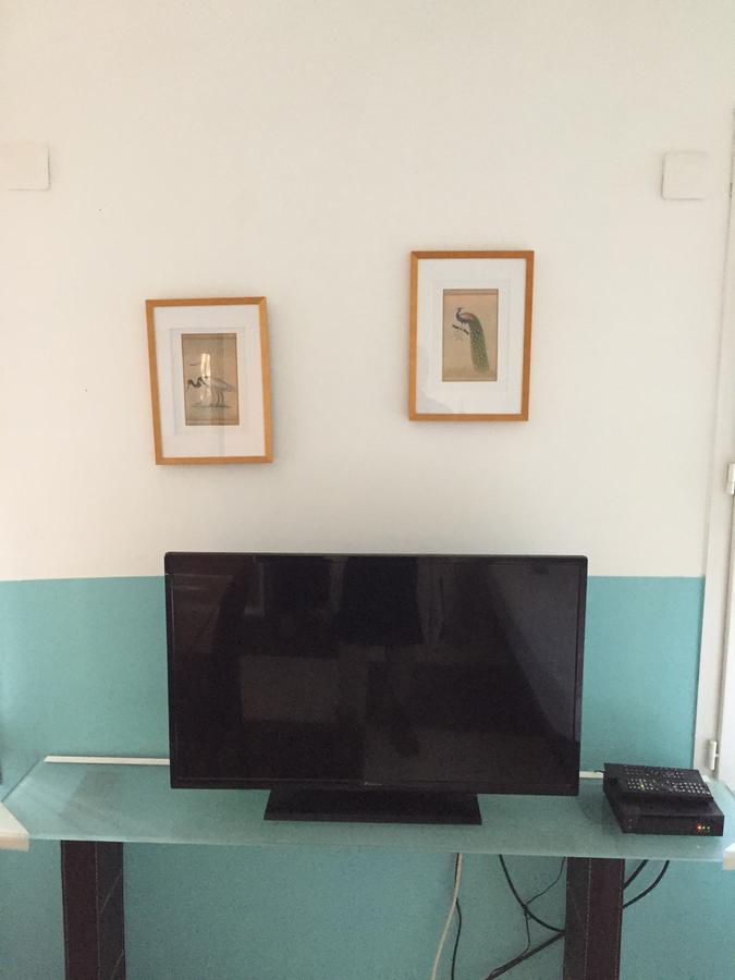 Appartement Mimosa, Tram 2, Parking Montpellier Exteriör bild