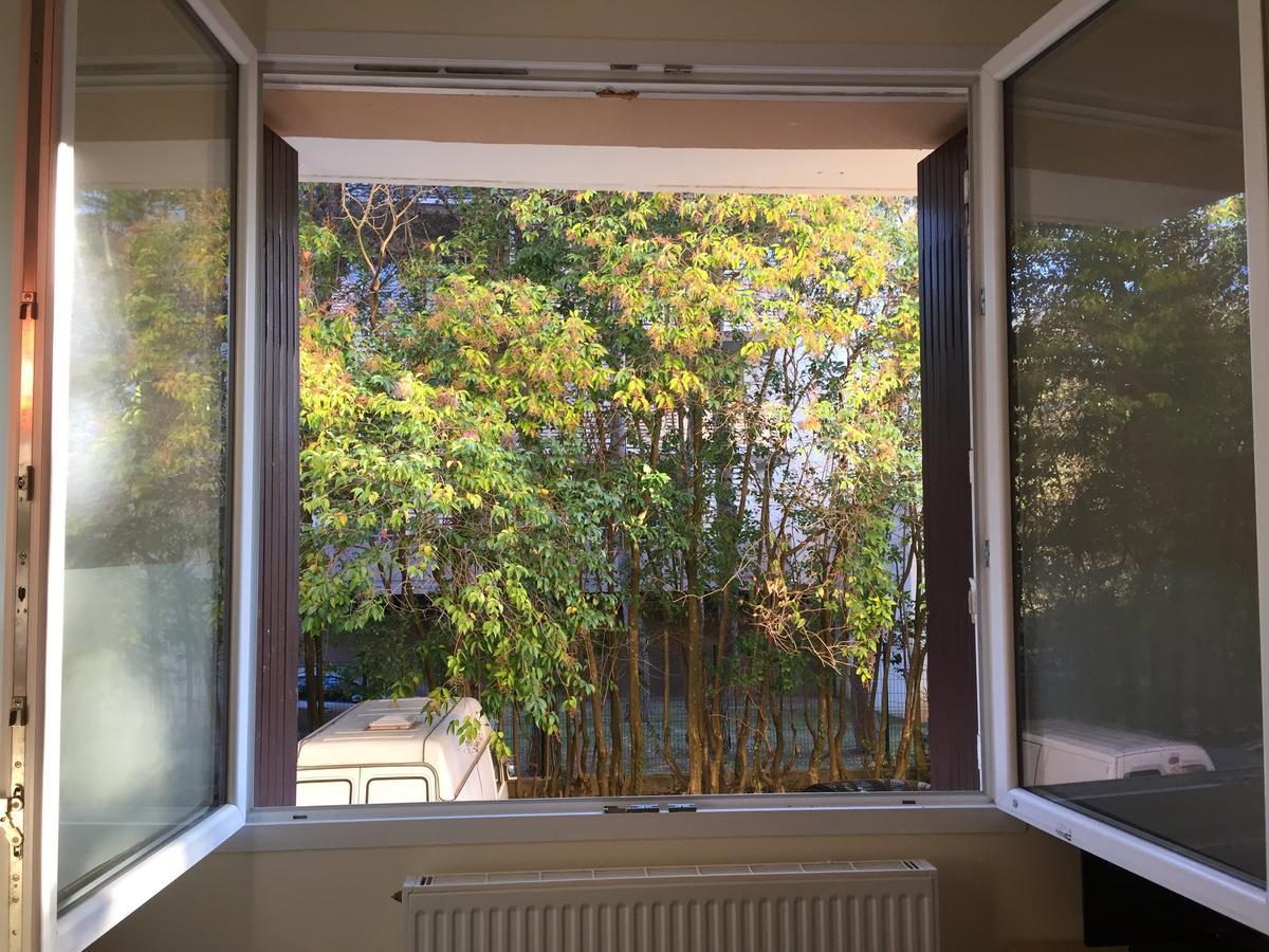 Appartement Mimosa, Tram 2, Parking Montpellier Exteriör bild